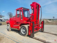 Wózek widłowy VOLVO 10T 45000 netto