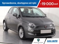 Fiat 500 0.9 TwinAir, Salon Polska, Serwis ASO