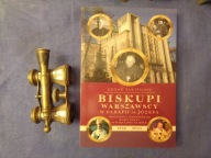 Biskupi warszawscy w parafii św. Józefa EDGAR SUKIENNIK