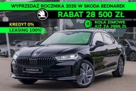 Škoda Superb Skoda Superb Sportline 2.0 TSI 204