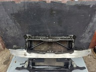 PAS PRZEDNI Z CHLODNICAMI BMW 4 32 33 36 BENZYNA N55