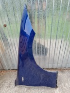 BŁOTNIK PRAWY PRZÓD PRZEDNI BMW E87 LE MANS BLAU 381