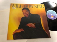 Will Downing – Will Downing ---Lp 575