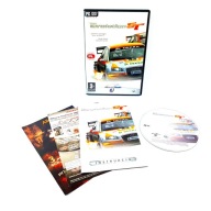 EVOLUTION GT PC PREMIEROWE POLSKIE WYDANIE PL