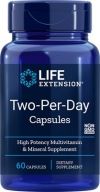 Suplement diety Life Extension kapsułki 60 szt.