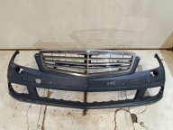 ZDERZAK MERCEDES W204 07-11ROK PRZÓD NR N715 ATRAPA