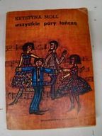 Wszystkie pary tańczą K. Moll