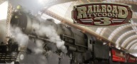 Railroad Tycoon 3 - KLUCZ Steam