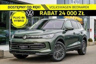 Volkswagen Tiguan Elegance 1.5 eHybrid 150 KM DSG