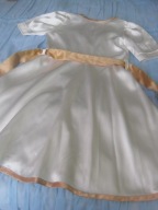 sukienka dla dziewczynki