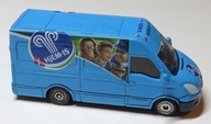 Mercedes-Benz Sprinter-Unikatowa Lodziarka Hjem-is (Dania)-1:87