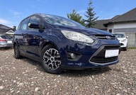 Ford C-MAX 1.6D zadbany zarejestrowany 1.6 Diesel 95KM