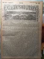 Pieczew Łęczyca Kamieńczyk Wyszków Czarnocin Lisków Jedwabne Łomża Raśna