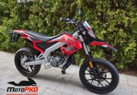 Aprilia SX Derbi Senda SM DRD Beta 50 2T Raty GWARANCJA MotoPKO Transport
