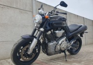 Yamaha MT MT01 MT 01 MT-01 2005 Niski Przebieg 27 tys km MGmoto WLKP 1.7