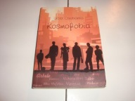 Kosmofobia Lucia Extreberria