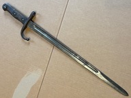 Bagnet Mauser M1890 Turcja