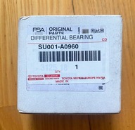 Łożysko Skrzyni Biegów 312518 Citroen Peugeot Toyota OE SU001-A0960