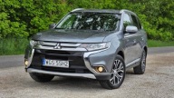 Mitsubishi Outlander 2.0 150KM 7-osób| Kamera | Klimatyzacja|Gwarancja