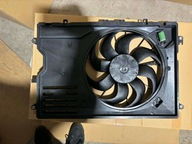 Wentylator z obudową Mazda CX-30 2.0 150 km