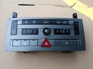 Citroen C5 II panel nawiewu 96573328