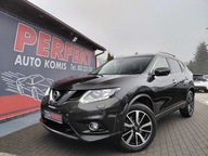 Nissan X-Trail 4x4 Kamera 360 Automat Led 2xPDC 2.0 Diesel 177KM
