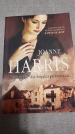 Brzoskwinie dla księdza proboszcza Joanne Harris