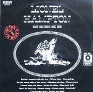 Lionel Hampton – Lionel Hampton's Best Records (1937-1938)