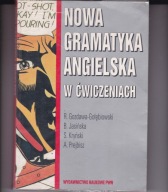 Nowa gramatyka angielska w ćwiczeniach Praca zbiorowa