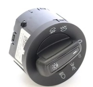 PANEL WŁĄCZNIK ŚWIATEŁ EUROPA 5G0941431AF SEAT IBIZA V 6F