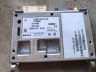 Mercedes Actros MP4 EURO 6 Sterownik telematyki CTPMID