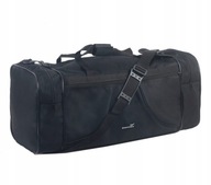 DUŻA TORBA SPORTOWA I PODRÓŻNA 55L CONVEY – WYTRZYMAŁA, IDEALNA NA TRENING