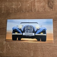 Gordon Roadster 2001