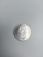 10 ZŁ ROMUALD TRAUGUTT 1933