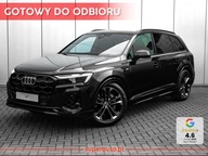 AUDI Q7 55 TFSI e quattro S Line Suv 3.0 (394KM) 2026