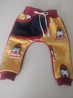 ŚLICZNE SPODENKI BAGGi roz. 86