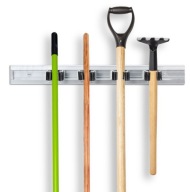 Wieszak Szeregowy na Narzędzia Relaxdays l. miejsc 4