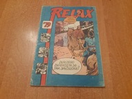 Magazyn komiksowy RELAX nr 24