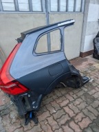 VOLVO XC60 II 17-24 CWIARTKA PRAWA TYLNA BLOTNIK PRAWY TYLNY