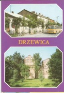 DRZEWICA WOJ ŁÓDZKIE