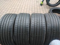 4x nowe Goodyear Eagle F1 Asymmetric 3 225/40 R19
