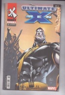 ULTIMATE X-MEN DK 6/2004 Praca zbiorowa