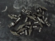 DŹWIGIENKA POPYCHACZ C4 GRAND PICASSO I 2.0 HDI 2008 SZTUKA