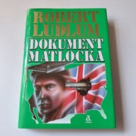 Dokument Matlocka R Ludlum