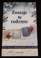 Zostaje w rodzinie Adela Jurowska