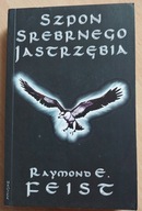 Szpon Srebrnego Jastrzębia Raymond Elias Feist