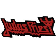 Prasowanka/ naszywka Judas Priest