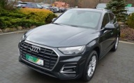 Audi Q5 2,0 TDI 204 KM Quattro Full led Nawigacja serwisowany 2.0 Diesel