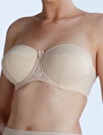 Śliczny biustonosz SUPERFIT SU003 Charnos Josephine 70C