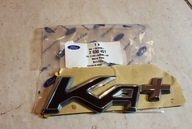 FORD KA+ 16-20 EMBLEMAT KLAPY BAGAŻNIKA G1B5 OE